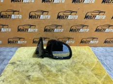 Зеркало правое BMW X5 F15 2013-