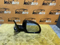 Зеркало правое BMW X7 G07 2018-
