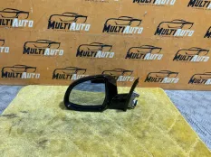 Зеркало BMW X4 G02 2018-