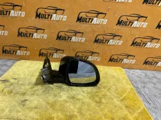 Зеркало правое BMW X4 G02 2018-