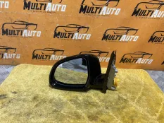 Зеркало левое BMW X5 F15 2013-