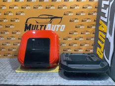 Кожух запасного колеса задний Jetour T2 2024-