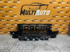 Решетка радиатора передняя Jetour T2 2024-