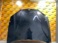 Капот передний BMW X5 F15 2013-