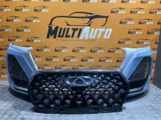 Бампер передний Chery Tiggo 7 Pro Max 2024-