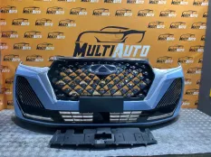 Бампер передний Chery Tiggo 7 Pro Max 2024-