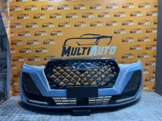 Бампер передний Chery Tiggo 7 Pro Max 2024-