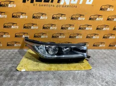 Фара передняя правая Toyota Highlander 3 XU50