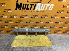 Панель радиатора передний Jetour T2 1 2024-