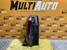 Фонарь задний левый GAC M8 2022-