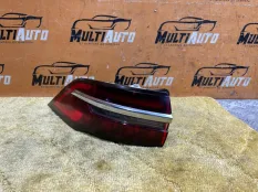 Фара задняя левая Geely Monjaro 2023