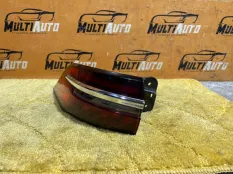 Фара задняя левая Geely Monjaro 2023