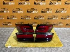 Комплект фонарей задний BMW 5 Series G30 2020-