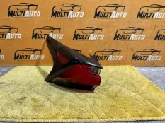 Фонарь задний левый Lexus NX 1 2014-2017