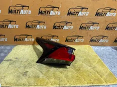 Фонарь задний левый Lexus NX 1 2014-2017