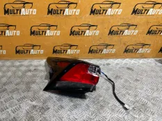 Фонарь задний левый Lexus NX 1 2014-2017