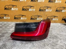 Фонарь задний правый BMW 3 Series G20 2018-