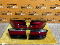 Комплект фонарей BMW 5 Series G30 2020-