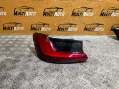 Фонарь задний левый BMW 3 Series G20 2018-