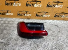 Фонарь задний левый BMW 3 Series G20 2018-