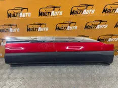 Молдинг двери передний правый Chery Tiggo 8 Pro 1