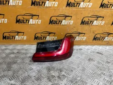 Фонарь задний правый BMW 3 Series G20 2018-