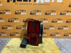 Фонарь задний левый GAC GS8 2022-