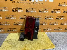 Фонарь задний левый GAC GS8 2022-