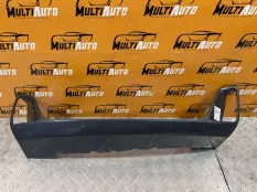 Накладка бампера передняя BMW X2 F39 2018-