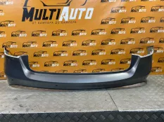 Бампер задний Mercedes GLA X156 2013-2020