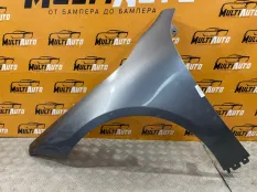 Крыло переднее левое Mercedes CLA C118 2019-