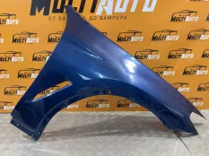 Крыло переднее правое BMW X3 G01 2017-