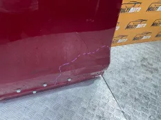 Дверь задняя правая Mazda Cx-5 2 2017-2021