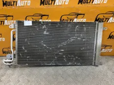 Радиатор кондиционера Volkswagen Polo 5 2009-2020