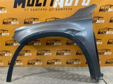 Крыло переднее левое Mercedes GLA X156 2013-2020