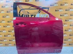 Дверь передняя правая Mazda Cx-5 2 2017-2021