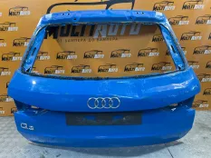Крышка багажника Audi Q3 F3 2018-
