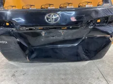 Крышка багажника Toyota Fortuner 2 AN160 2015-