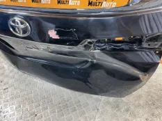 Крышка багажника Toyota Fortuner 2 AN160 2015-