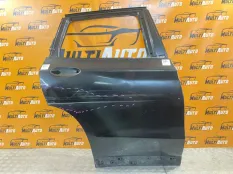 Дверь задняя правая BMW X3 G01 2017-