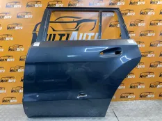 Дверь задняя левая Mercedes GL X166 2012-2019