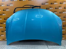 Капот Geely Coolray 1 2020-