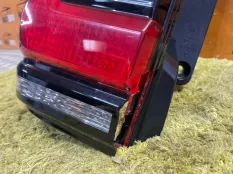 Фонарь левый Toyota Land cruiser Prado 150 2017-