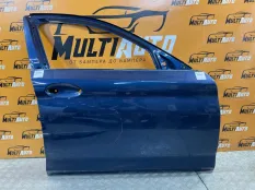 Дверь передняя правая BMW 5 Series G30 2016-2023