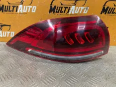 Фонарь наружний задний левый Mercedes GLE V167