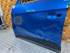 Дверь передняя левая Hyundai Creta 1 2016-2021