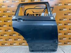 Дверь задняя правая Volkswagen Tiguan 2 2016-