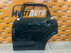 Дверь задняя левая Mini Cooper CountryMan F60