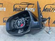 Зеркало левое Mitsubishi Outlander 3 2012-2021