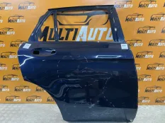 Дверь задняя правая Mercedes GLC X253 2015-2021